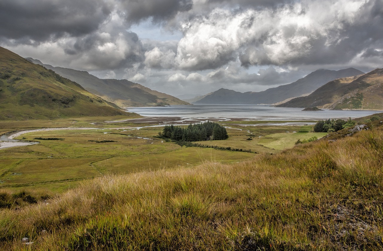 Scotland's Burns Night - A Toast to Poetry and Tradition